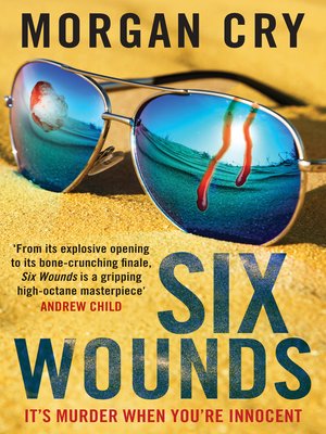 cover image of Six Wounds